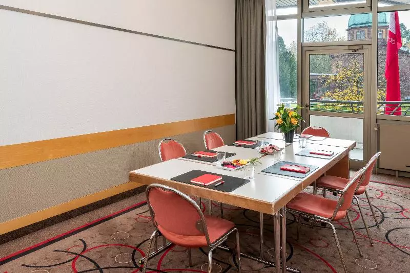 Leonardo Royal Hotel Frankfurt