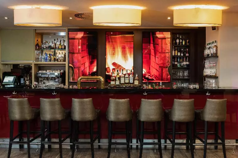 Leonardo Royal Hotel Frankfurt