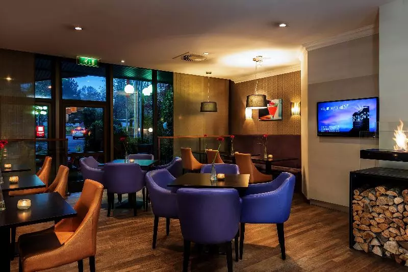 Leonardo Royal Hotel Frankfurt