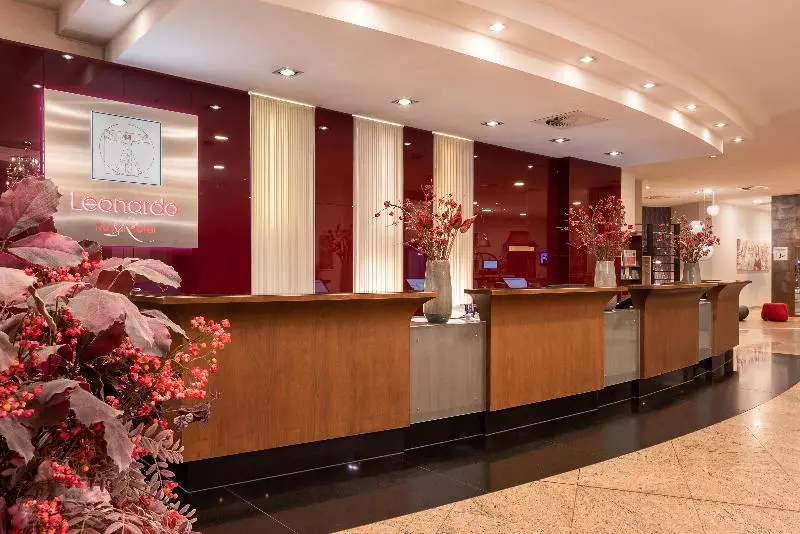 Leonardo Royal Hotel Frankfurt