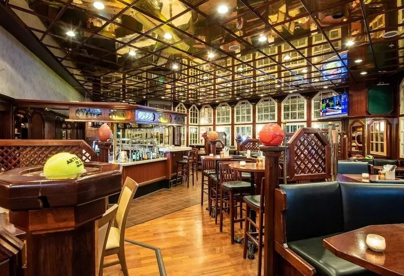 Leonardo Royal Hotel Frankfurt