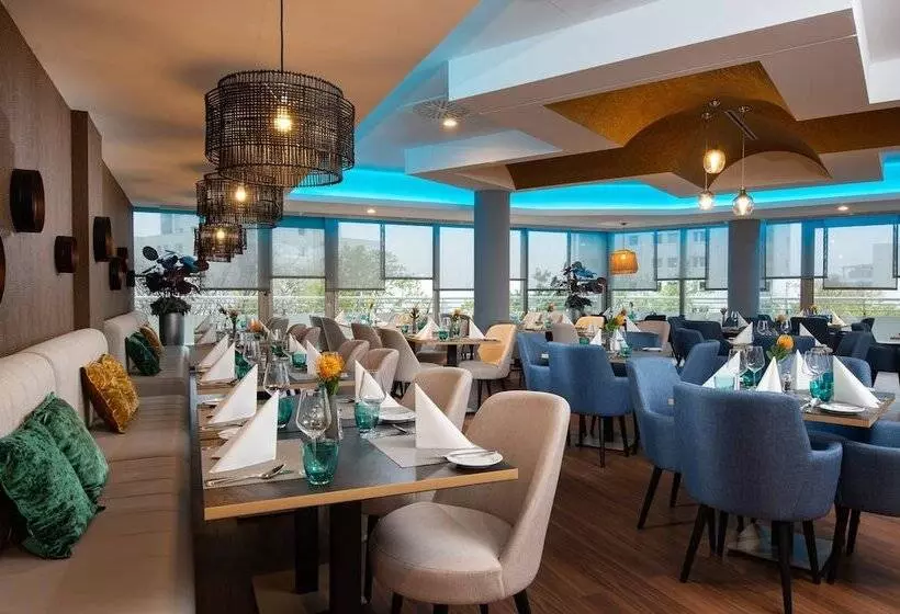 Leonardo Royal Hotel Frankfurt