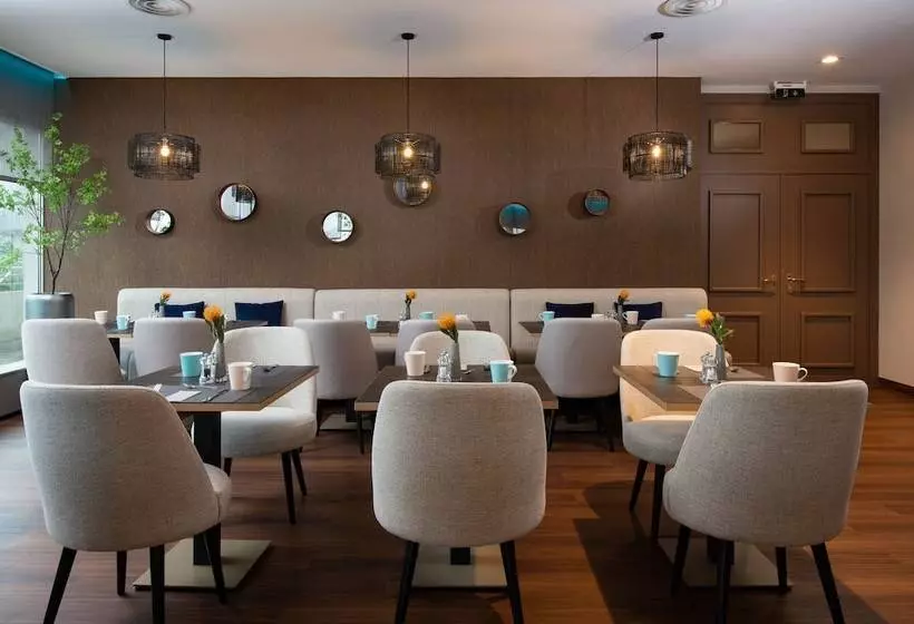 Leonardo Royal Hotel Frankfurt