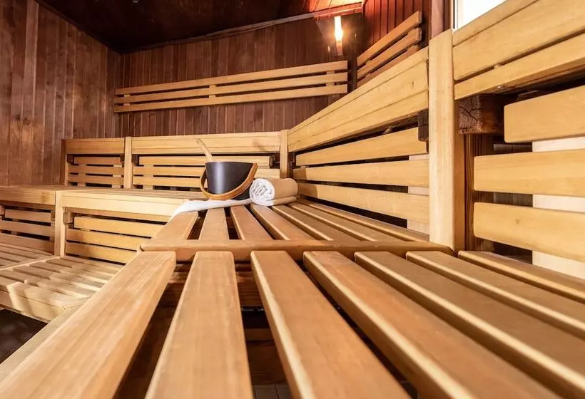 Leonardo Royal Hotel Frankfurt