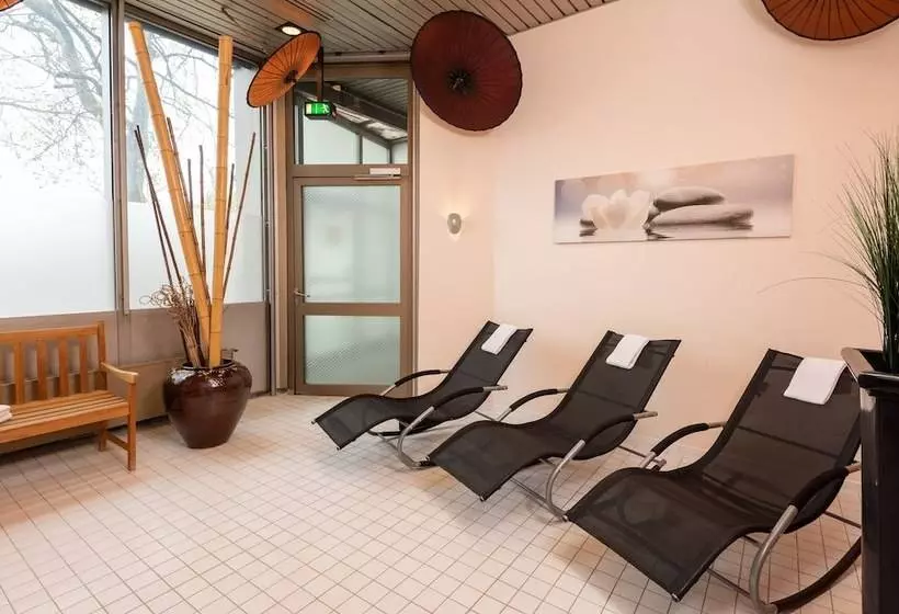 Leonardo Royal Hotel Frankfurt