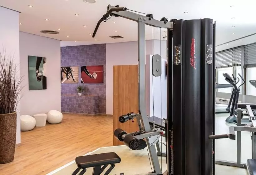 Leonardo Royal Hotel Frankfurt