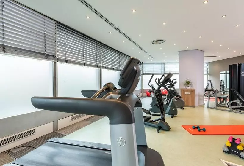 Leonardo Royal Hotel Frankfurt