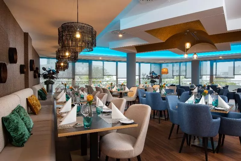 Leonardo Royal Hotel Frankfurt