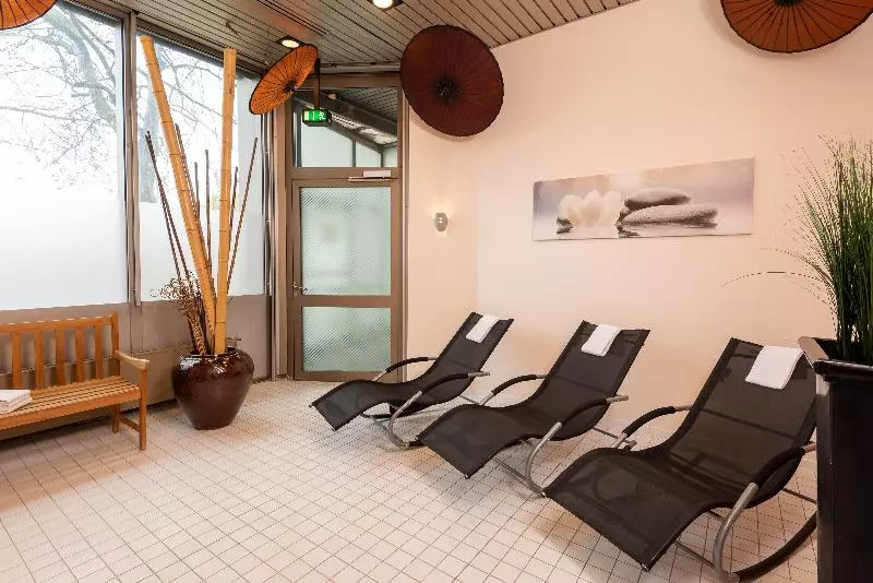 Leonardo Royal Hotel Frankfurt