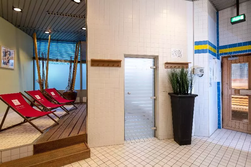 Leonardo Royal Hotel Frankfurt