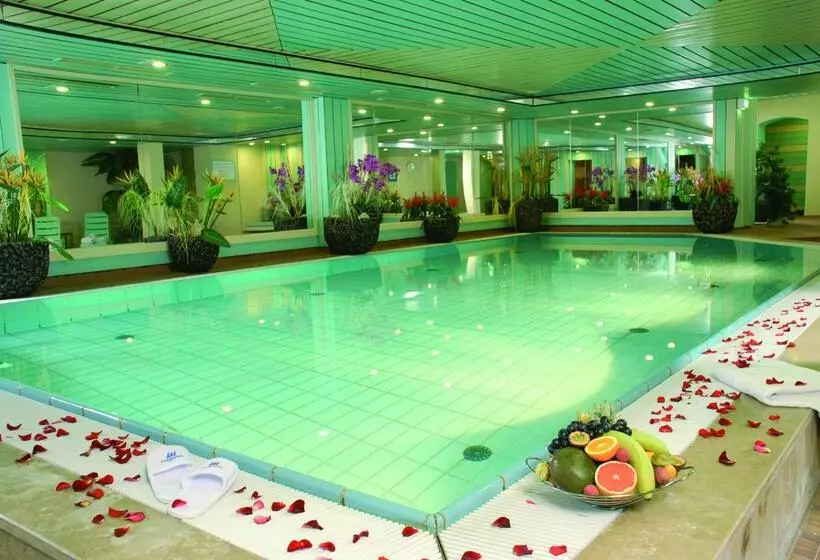 Parkhotel 1901 Mannheim