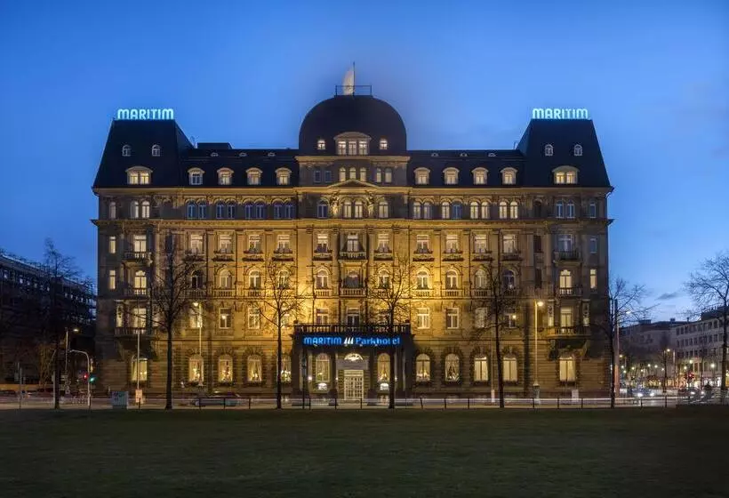 Parkhotel 1901 Mannheim