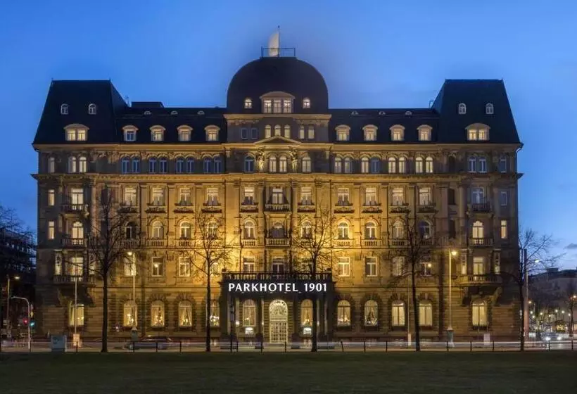 Parkhotel 1901 Mannheim