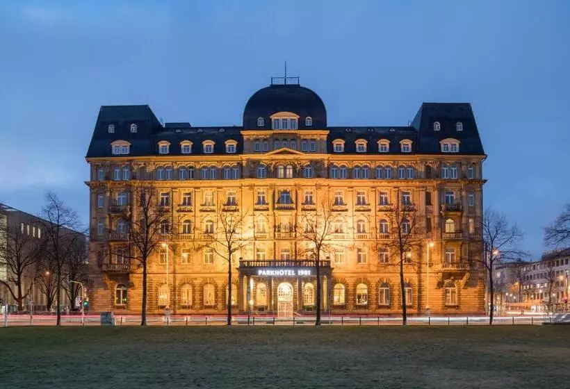 Parkhotel 1901 Mannheim