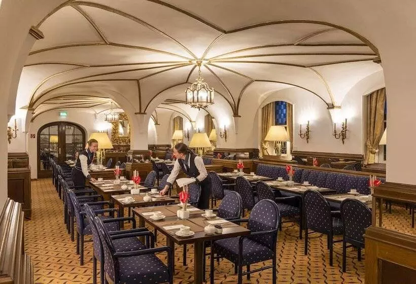 Parkhotel 1901 Mannheim