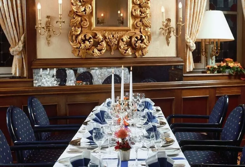 Parkhotel 1901 Mannheim