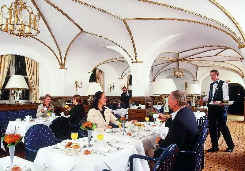 Parkhotel 1901 Mannheim