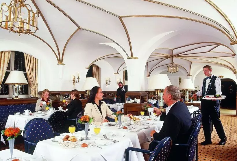 Parkhotel 1901 Mannheim