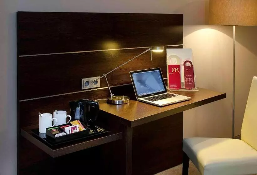 Mercure Hotel Hagen