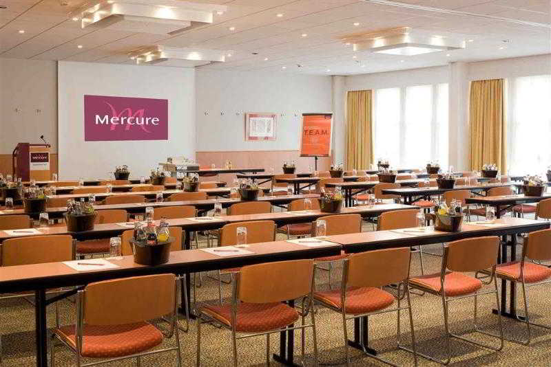 Mercure Hotel Saarbrücken Süd