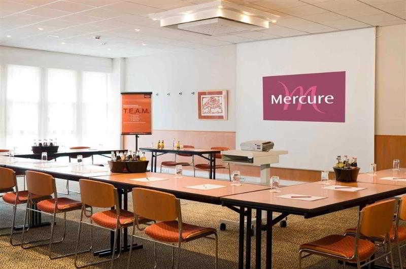 Mercure Hotel Saarbrücken Süd