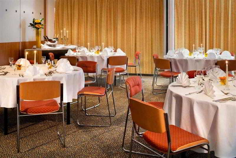 Mercure Hotel Saarbrücken Süd