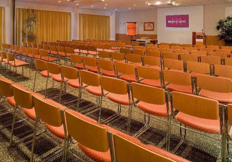 Mercure Hotel Saarbrücken Süd