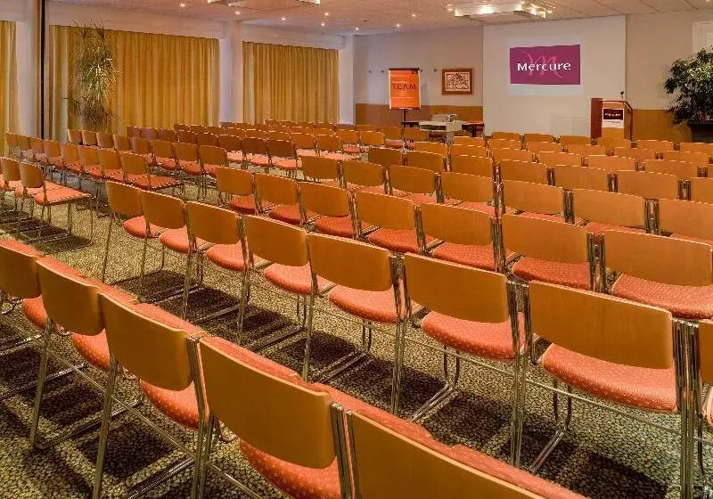 Mercure Hotel Saarbrücken Süd