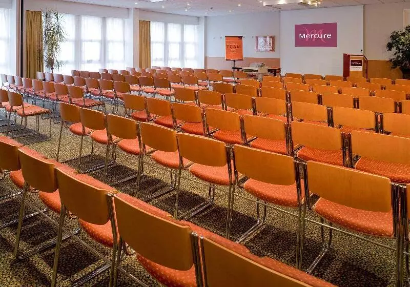 Mercure Hotel Saarbrücken Süd