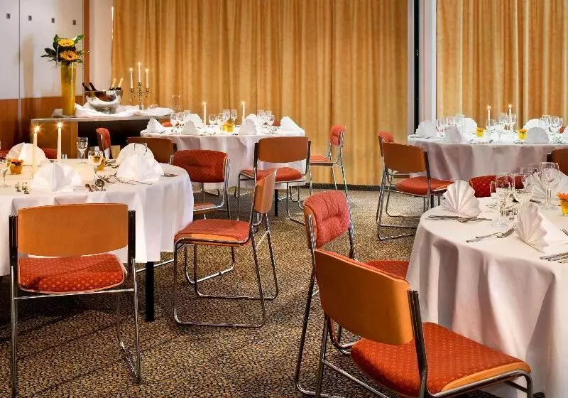 Mercure Hotel Saarbrücken Süd