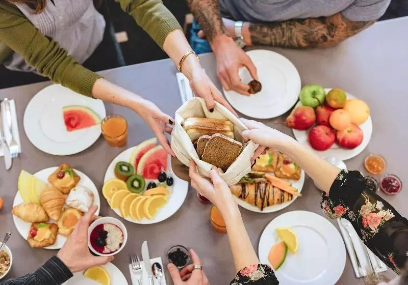 Mercure Hotel Saarbrücken Süd