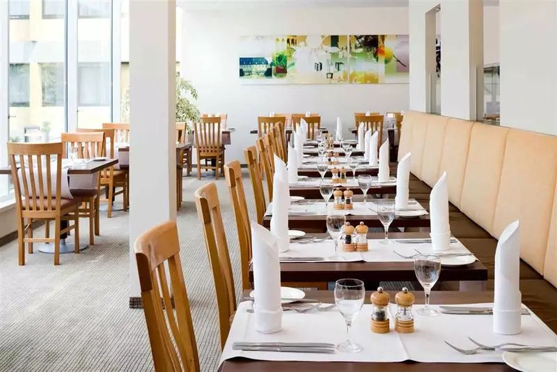 Mercure Hotel Saarbrücken Süd