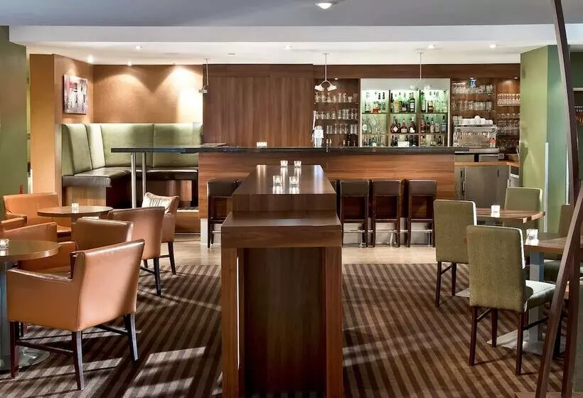 Mercure Hotel Saarbrücken Süd