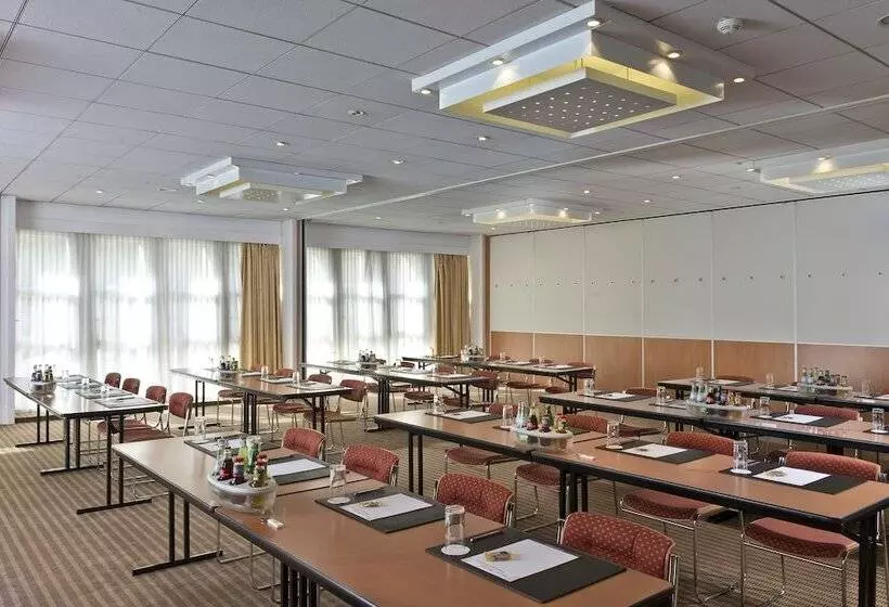 Mercure Hotel Saarbrücken Süd