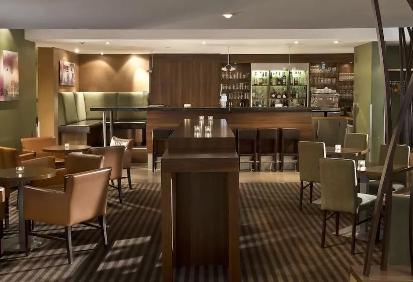 Mercure Hotel Saarbrücken Süd