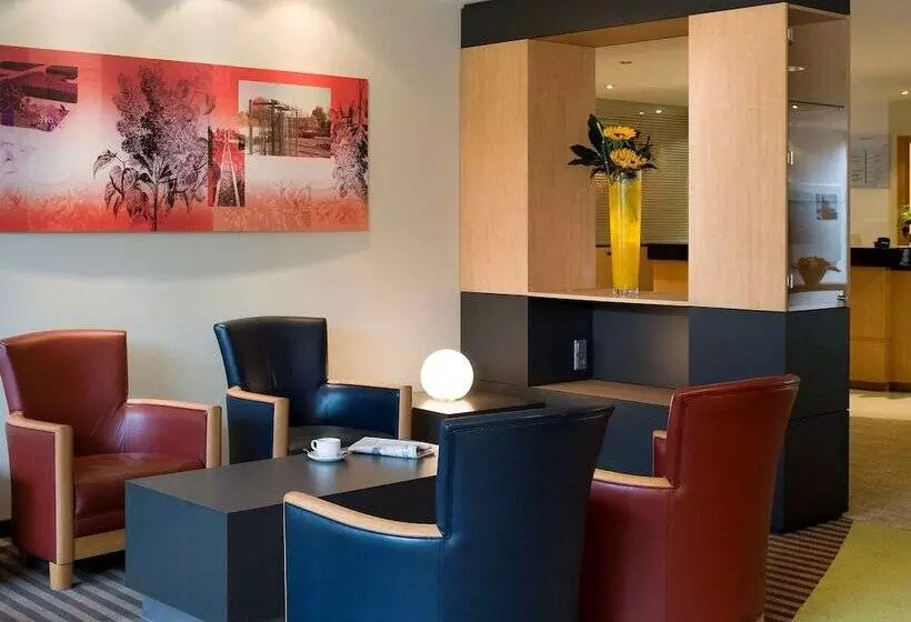 Mercure Hotel Saarbrücken Süd