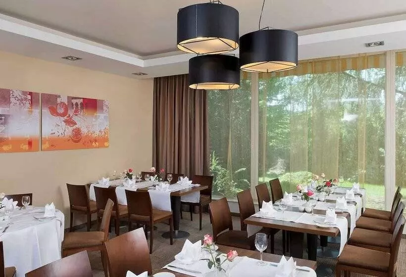 Mercure Hotel Saarbrücken Süd