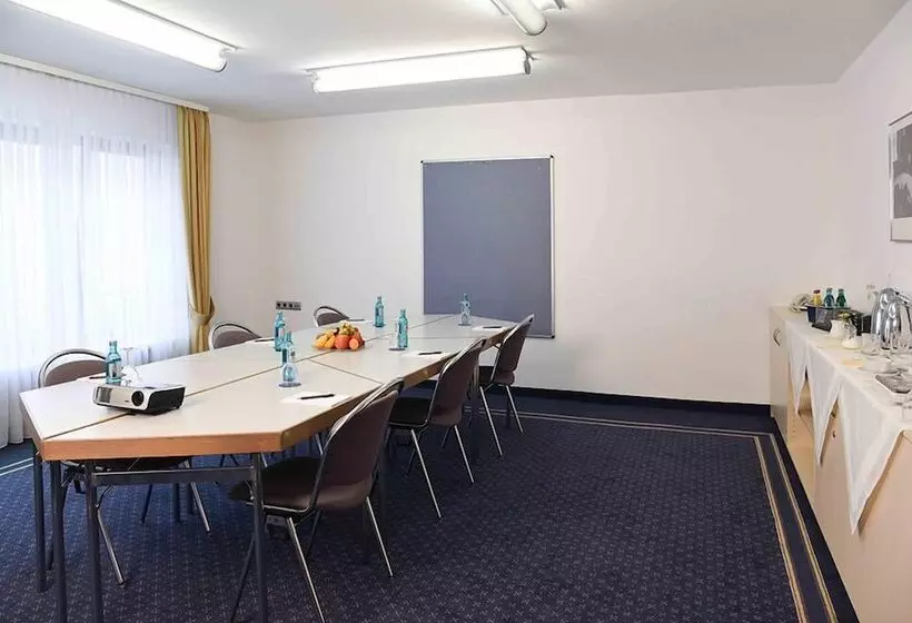 Parkhotel Bad Homburg