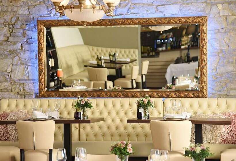 Parkhotel Bad Homburg