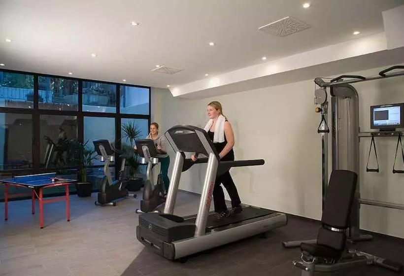 Parkhotel Bad Homburg