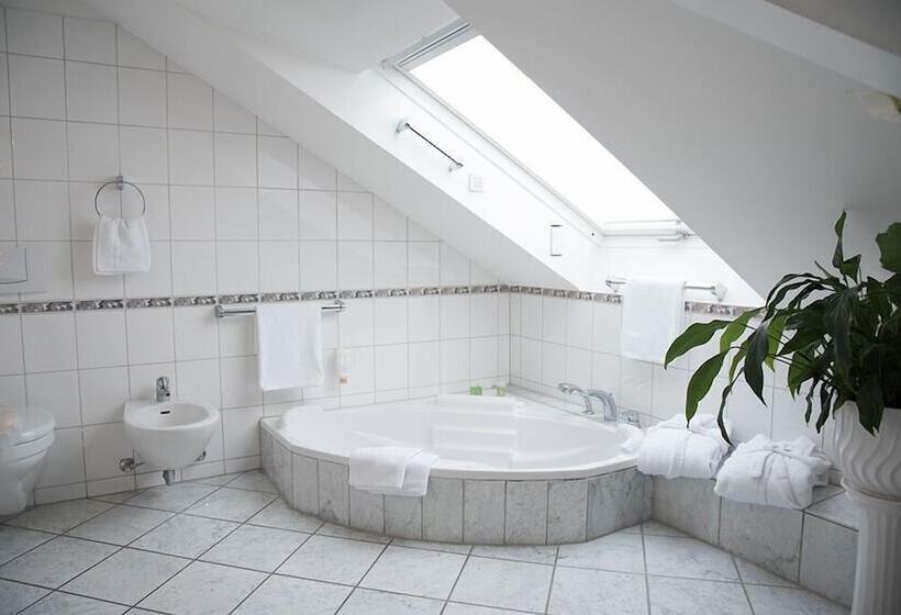 Parkhotel Bad Homburg