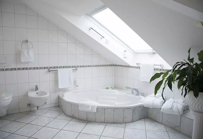 Parkhotel Bad Homburg