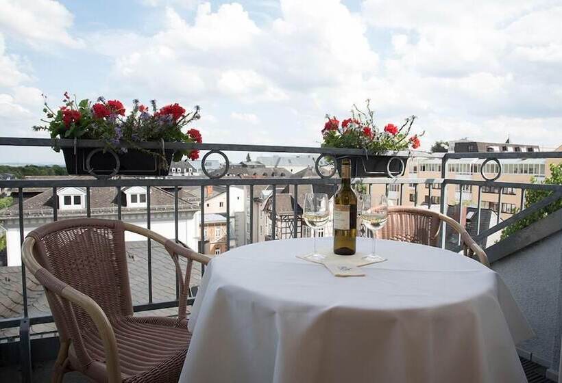 Parkhotel Bad Homburg