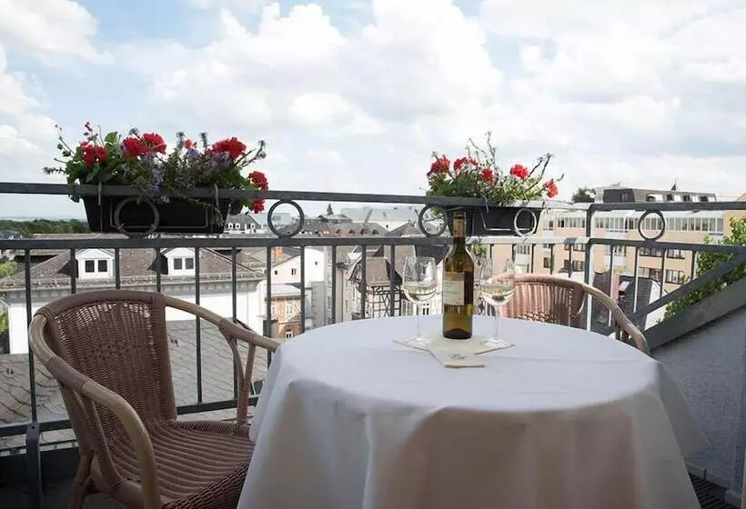 Parkhotel Bad Homburg