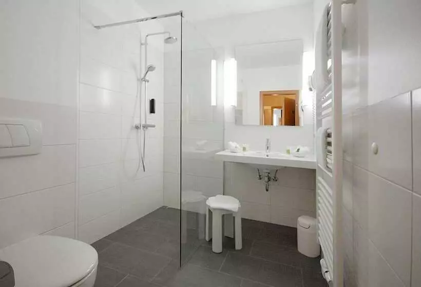 Parkhotel Bad Homburg