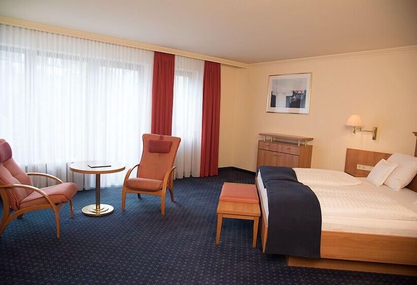 Parkhotel Bad Homburg