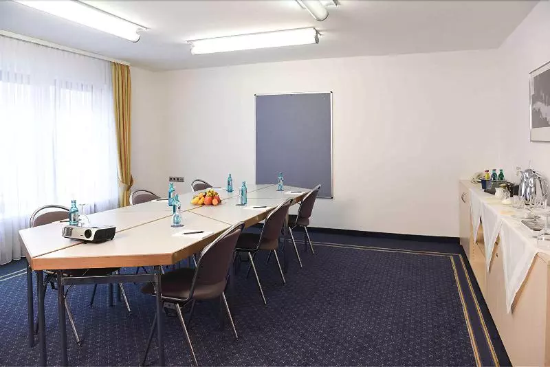 Parkhotel Bad Homburg