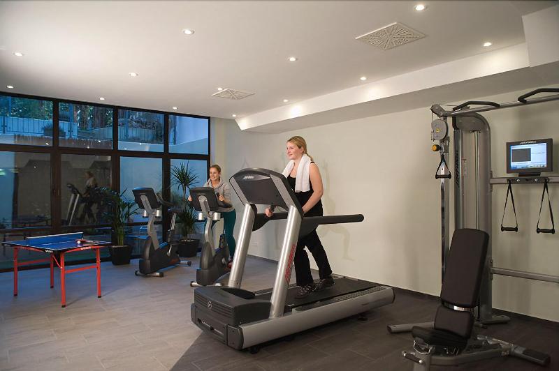 Parkhotel Bad Homburg