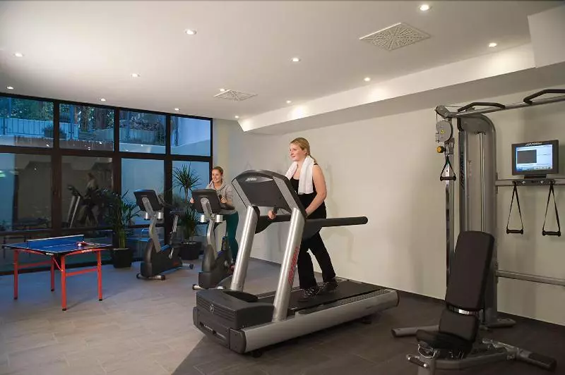 Parkhotel Bad Homburg