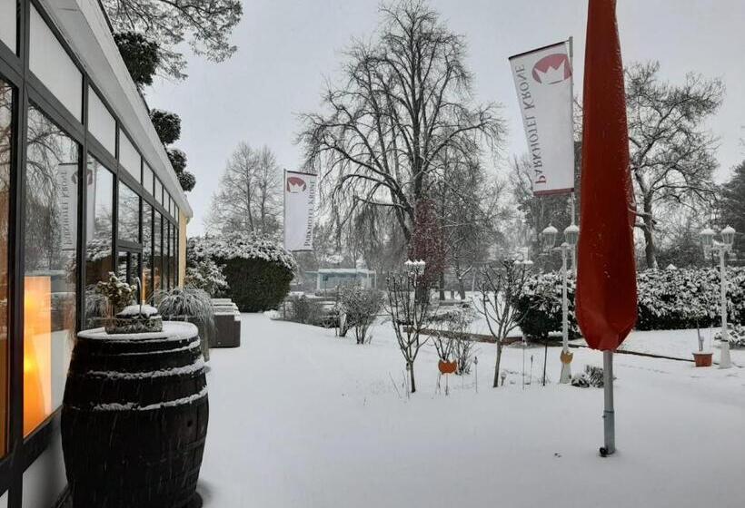Parkhotel Krone
